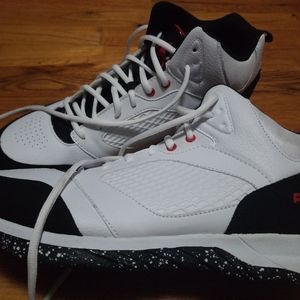 AND1 Size 13 Basketball Shoes